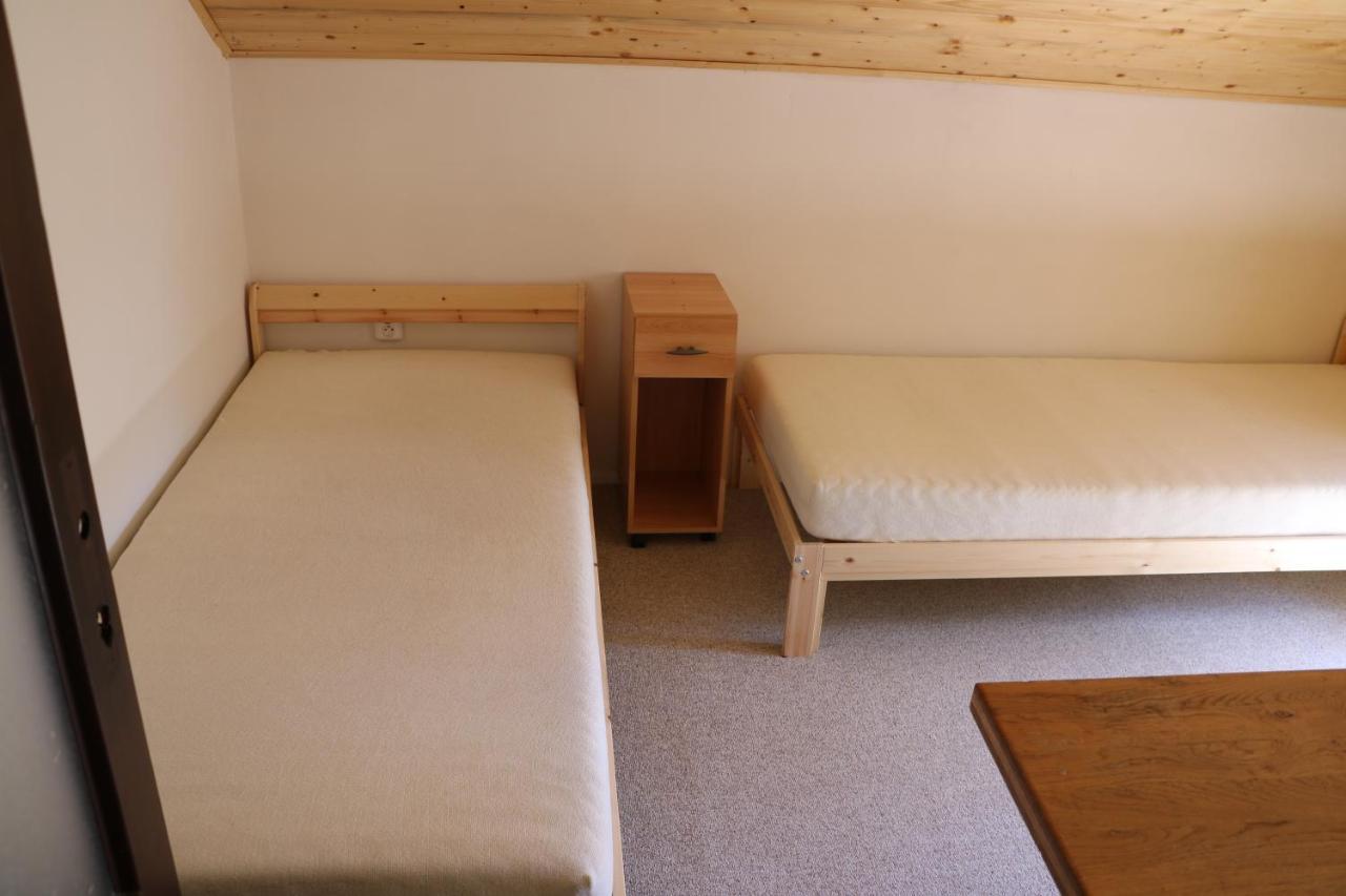 Chata Babeta Hrádeček u Trutnova Hertvíkovice Exterior foto